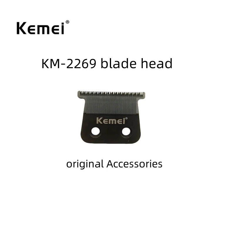 Kemei KM-2269 Hair Clipper Replacement Blade Accessories