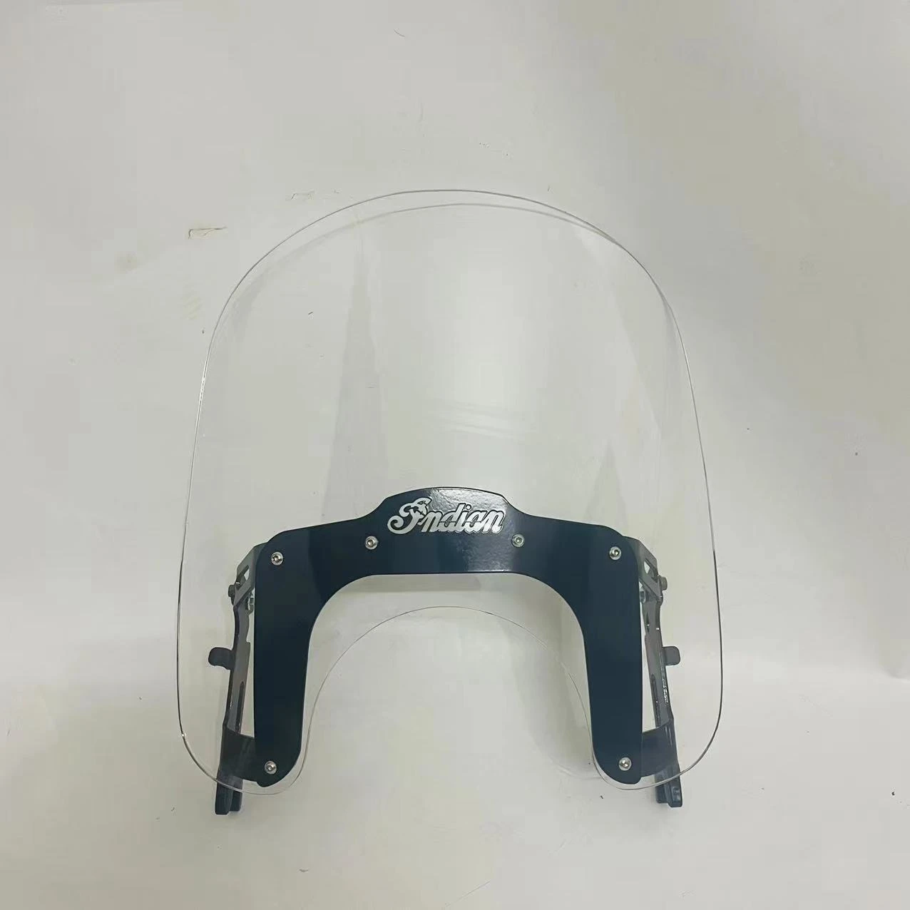 Motorcycle windshield For indian Dark horse Chief bobber 2022 Modified windshield