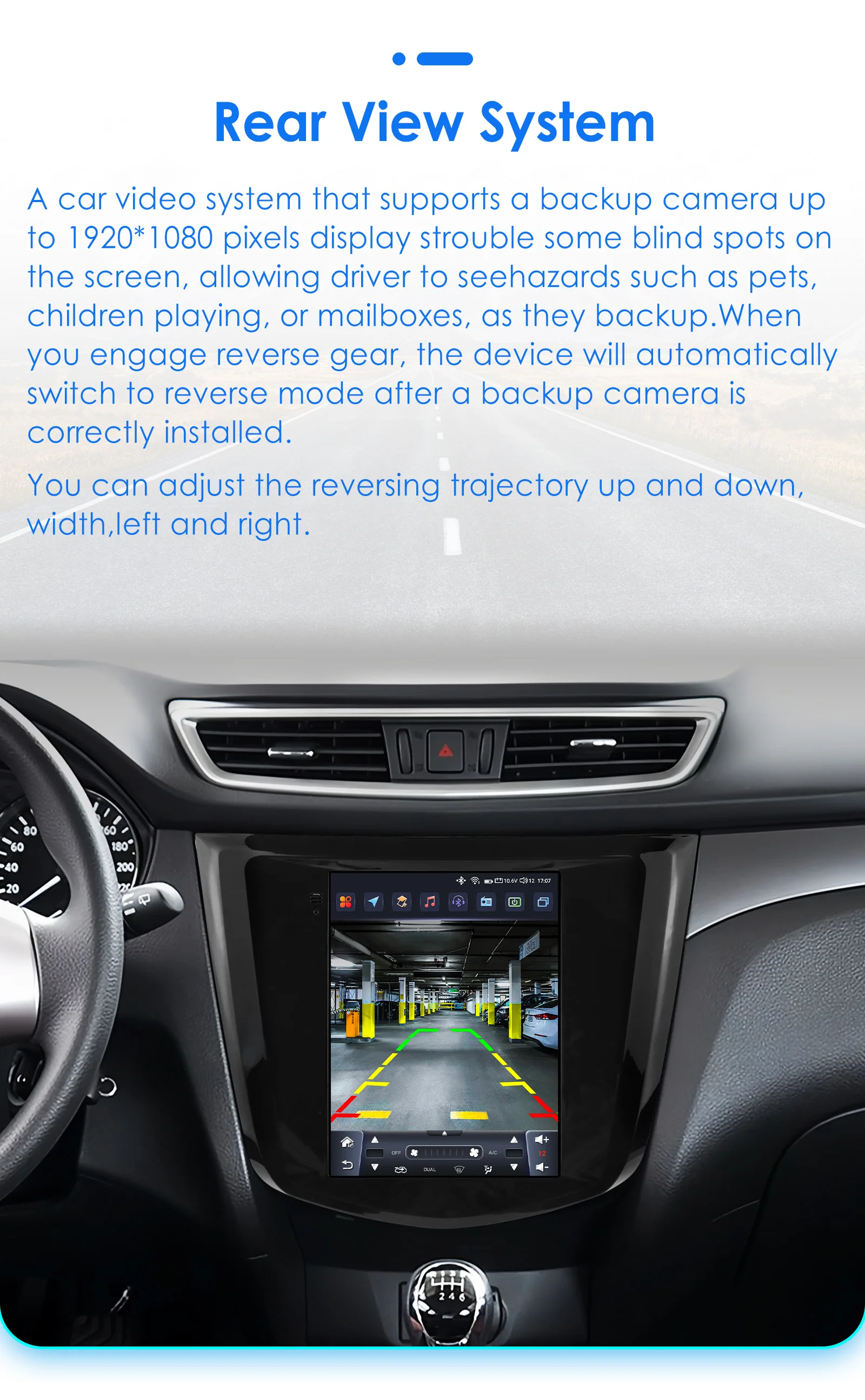 Hizpo For Tesla Style Android Auto Radio For Nissan Qashqai J11 X-Trail 3 T32 2013 -2017 Carplay 4G Car Multimedia GPS Autoradio