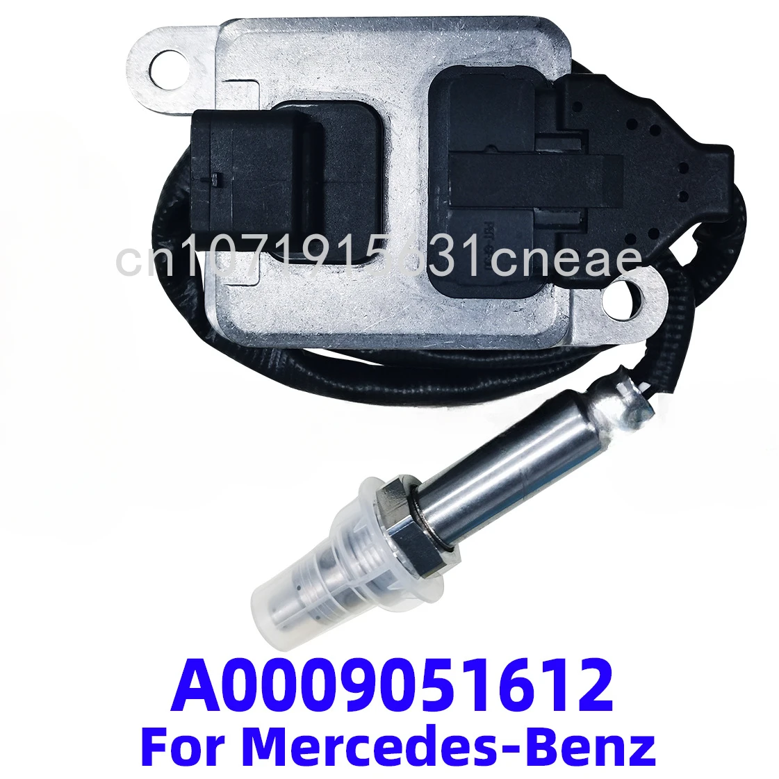 A0009051612 0009051612 Original NEW Nitrogen Oxygen Nox Sensor For Mercedes-Benz W164 W166 W205 W212 W221 W222 W251