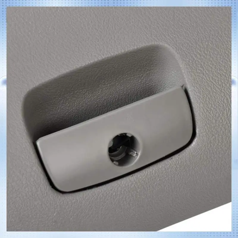

AM-Glove Box Door Lid Assembly Door Lid Cover 3B1857122 For VW Passat B5 B5.5 1998-2005 Glove Box Drawer Cover Lid