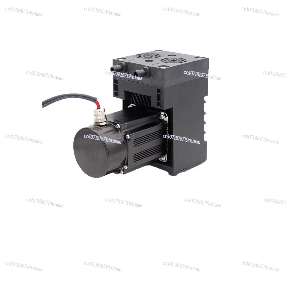 

Micro Vacuum Pump Micro Air Pump, Positive and Negative Pressure Diaphragm Pump Ultra High Flow