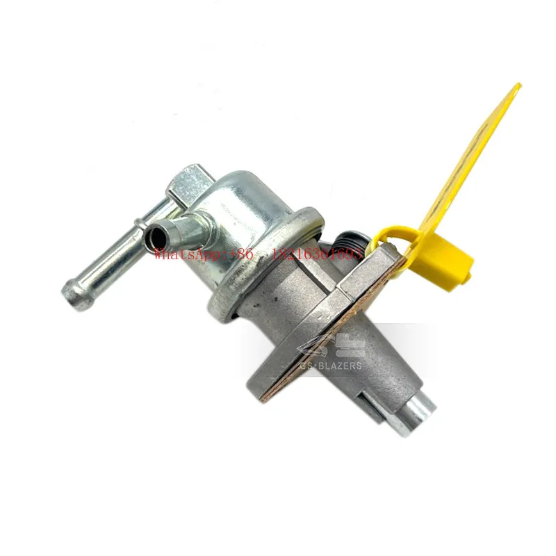 Construction Machinery Parts, Suitable for Excavator Engine Oil Pump AR091J Anti-wear and Leak-proof Oil