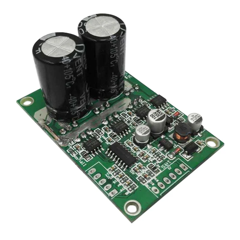 700W BLDC Drive Board PWM DC Brushless Motor Control Sensor Hall Motor Controller Automotive Balancing 36V 48V 60V Durable (A)-P