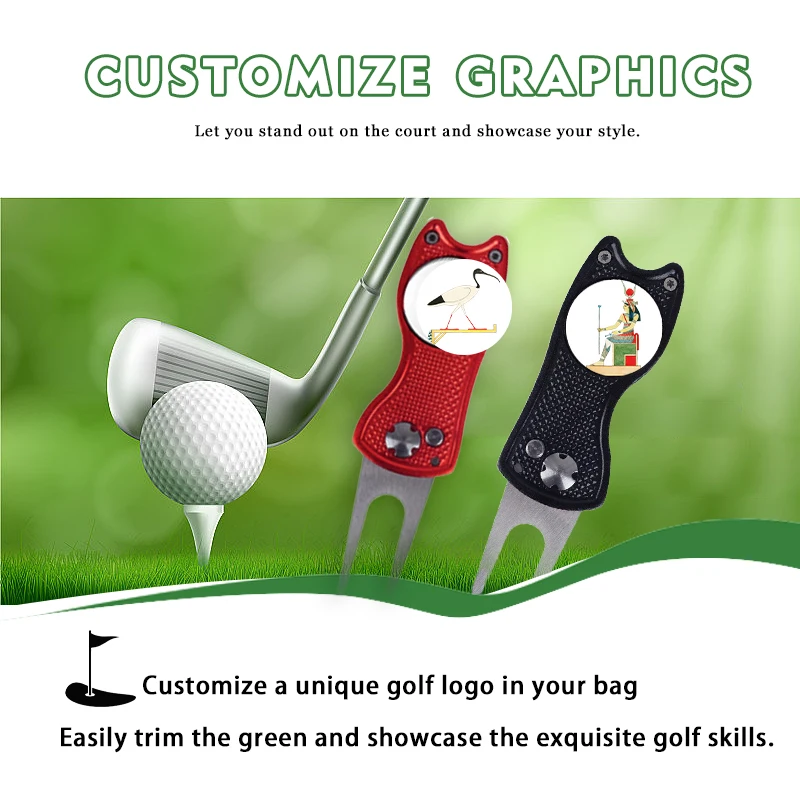 25 Mmmagnetische Golfbal Marker Cap Clip, Golf Le Fleur Het Ideale Universele Geschenk Voor Golfers, Sport En Entertainment Hat Clip Voor