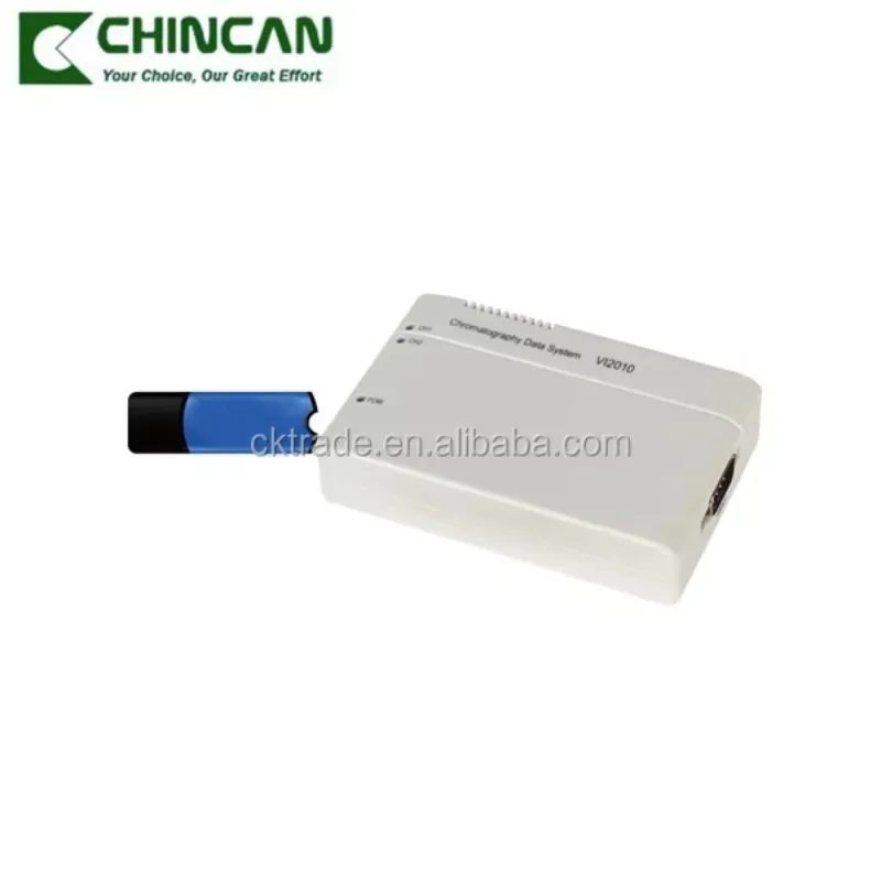 

CHINCAN VI2010 Clarify Liquid Chromatography Data System CDS Software for HPLC Chromatography