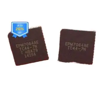 

EPM7064AETC44-7N 44-TQFP Brand new original orders are welcome