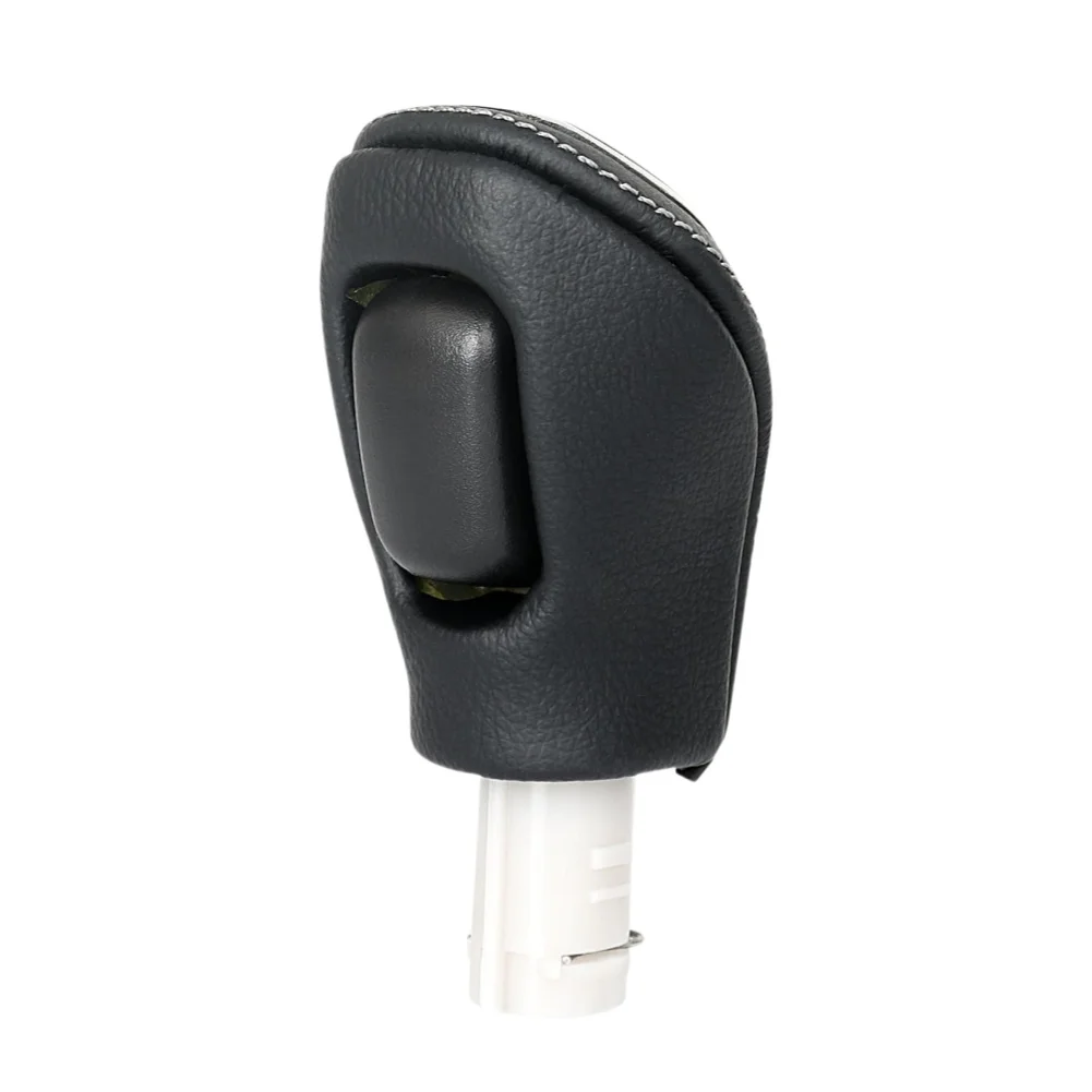 For Infiniti Q50 For QX60 Automatic Shift Knob Assembly 34910-9NF0B Compatible with Model Years 2016 Through 2024