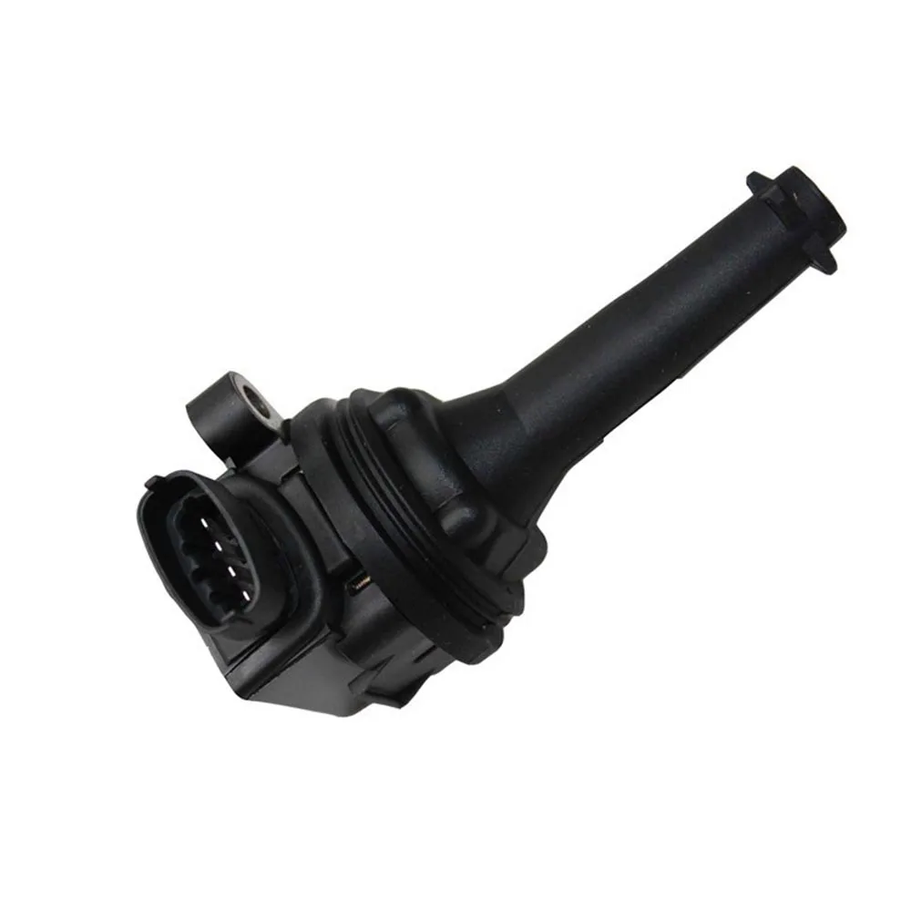 

30713416 4Pcs Ignition Coil For VOLVO C70 S60 S70 S80 V70 XC70 XC90 2.0 2.3 2.4 2.5 2.9 3.0 T5 T6 9125601 UF341