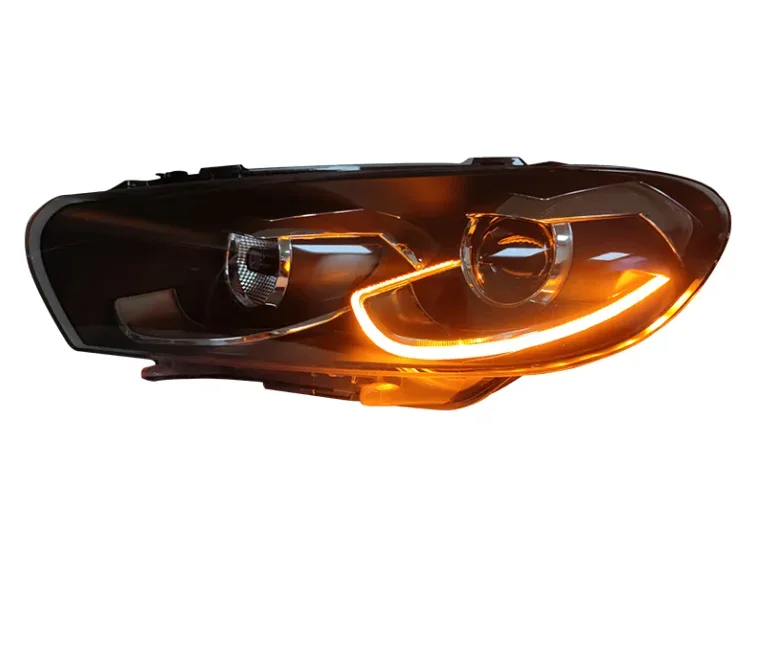 Factory Direct Car Light Accessories Led High Performance Other Exterior Accessories Headlights for a Car