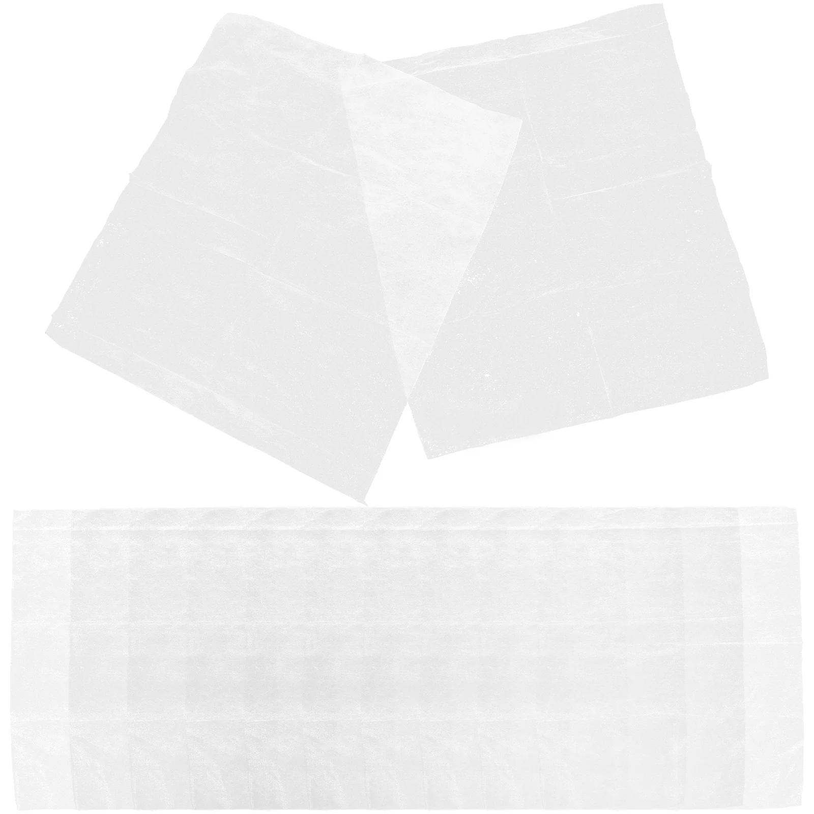

12Pcs Air Conditioner Dust Filter Net Pet Anti Net Double-Sided Adhesive for Home Car Air Purifier Effectively Blocks Dust