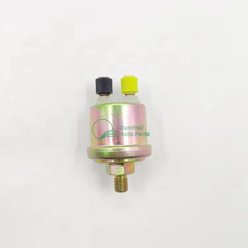 China Supply Engine Engine Parts Pressure Switch Sensor 3968300 For 6CT8.3