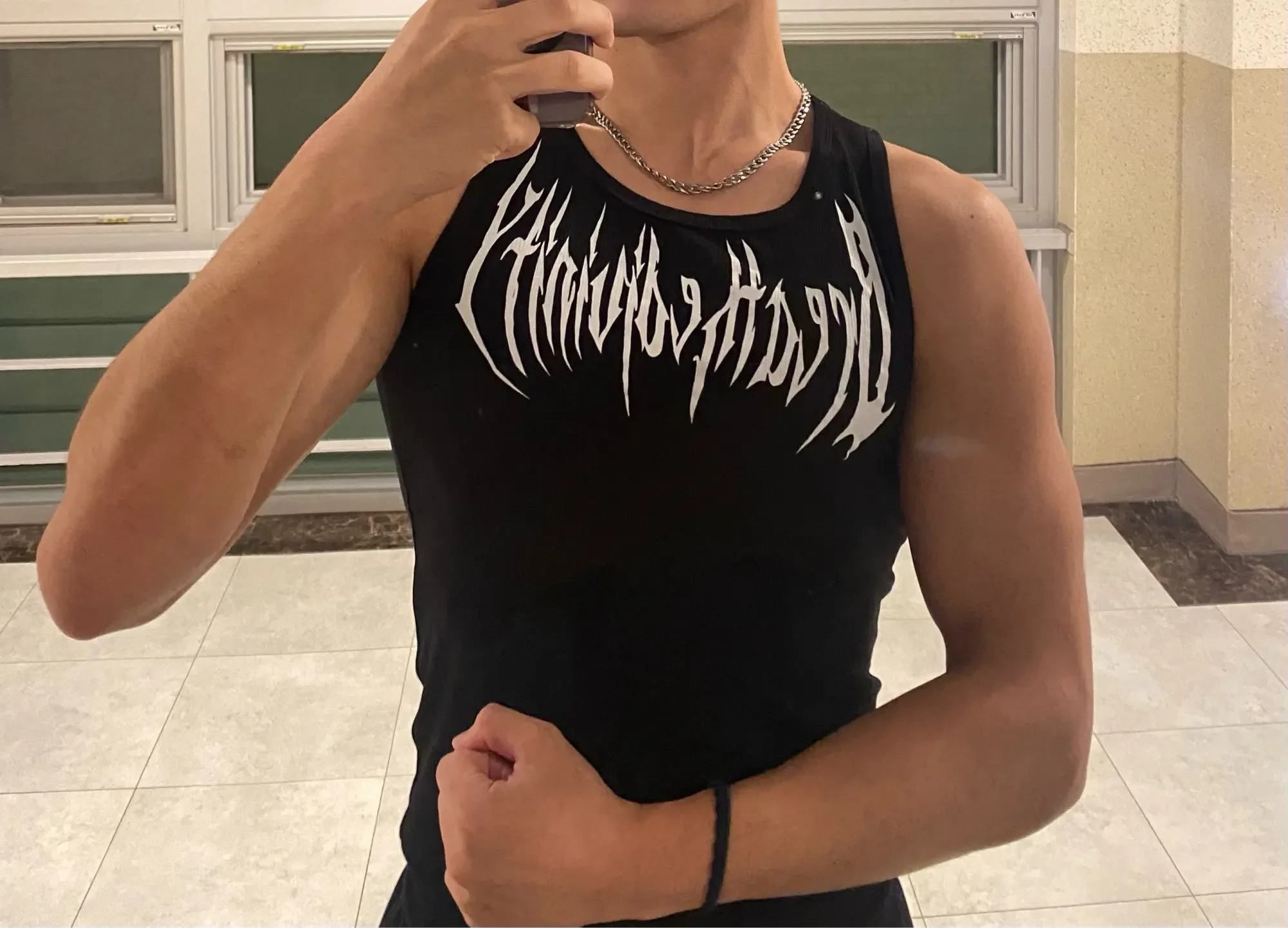 thumb