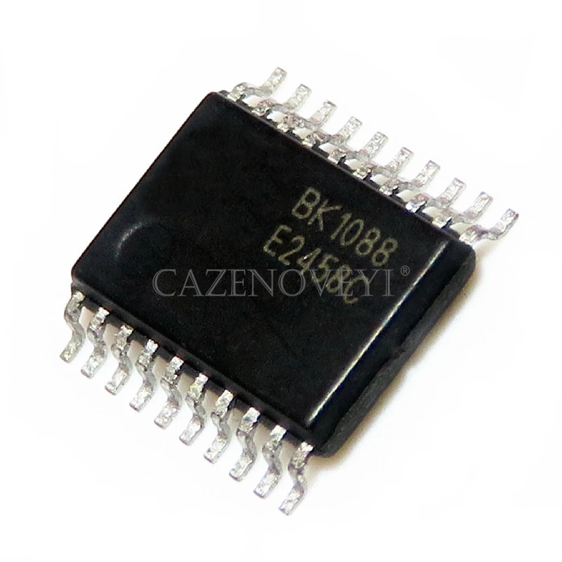 5PCS BK1088 1088 AD9834BRUZ AD9834BRU AD7801BRUZ AD7801BRU 74LVC245APW 74LVC245 LVC245A 74HCT244PW 74HCT244 HCT244 TSSOP-20