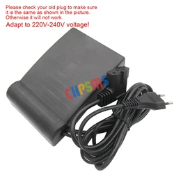 1PCS 220V Foot Control #90-223010-R Compatible with PFAFF 209,259,260,1047,1051,907 917 927 Hobbymatic,Select 2.0 3.0 4.0 4.2