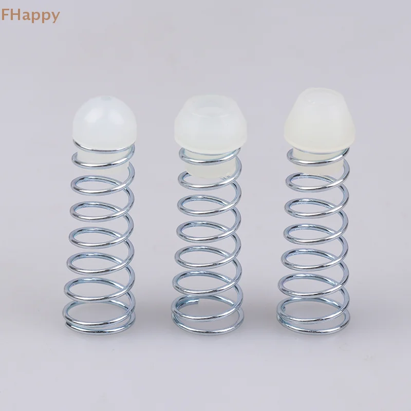 

Big Air Cannon Switch Interface Screws Spring Plug Air Plug Pneumatic Spanner Air Inlet Valve Sealing Ring Top Lever Blow Parts