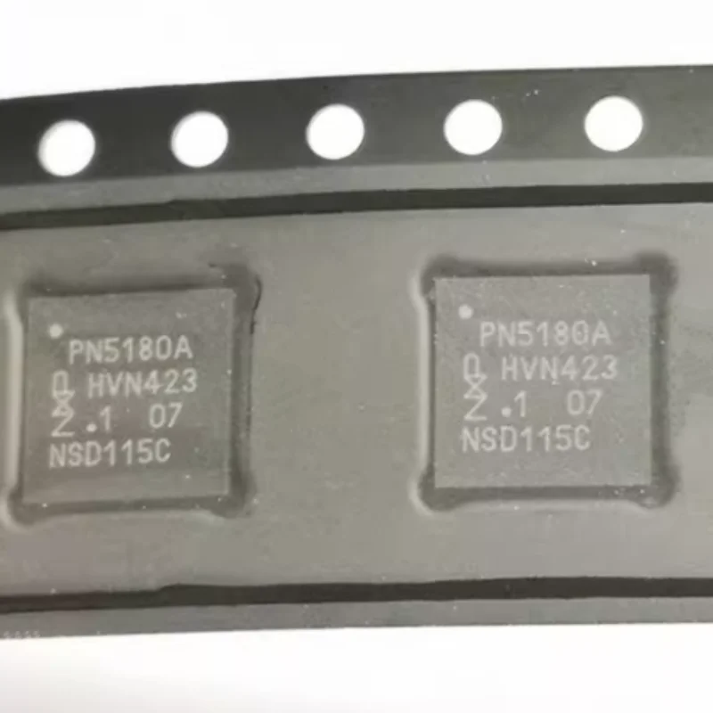 PN5180A0HN/C3E PN5180A HVQFN40 New Original Stock