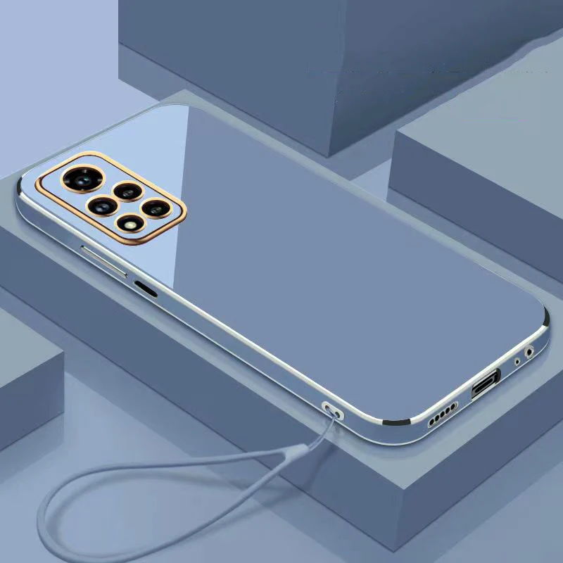 Fashion Lanyard Lux… - image