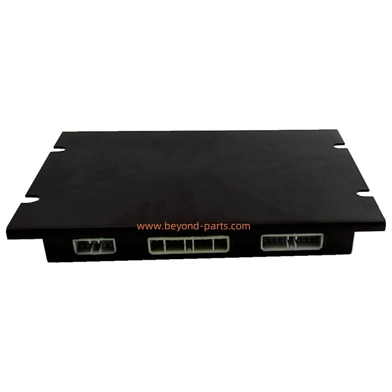 PC300-5掘削機部品コントローラーメインCPU 7824-10-2003 7824102003