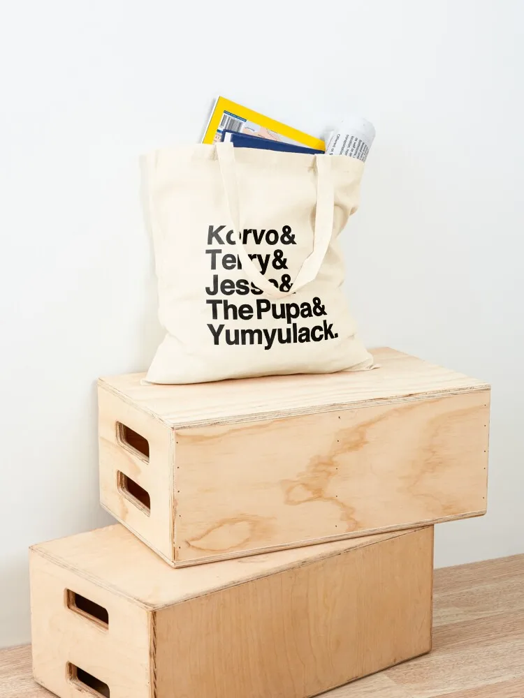 Solar Opposites Jetset Tote Bag bags for women canvas tote bag Canvas shoulder bag Big women