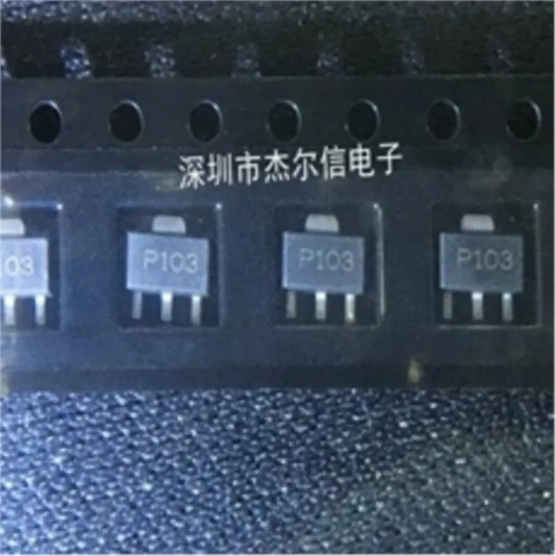 

PGA-103 PGA103 PGA-103+ P103 сот89 5шт.