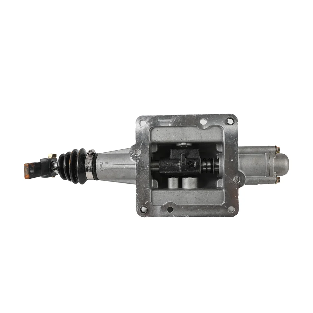 Fast Gearbox Housing Cover Assembly Manual Transmission Gear Box Top Cover For Eaton Scania MAN DAF Volvo Renault Truck Parts