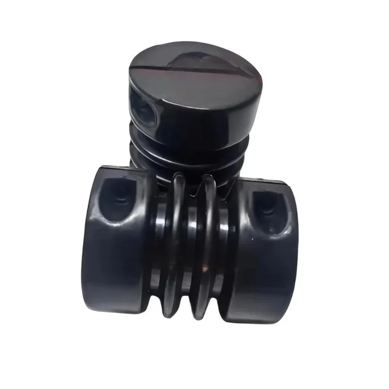 T60 T50 T40 T30 T25 T20P Agricultural Drone Accessories Tripod Buffer Pad Bracket Rubber Pier Opening