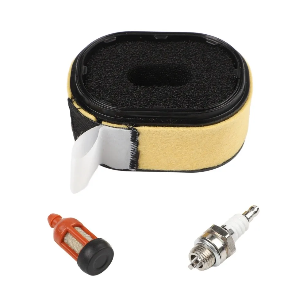Engine for service Pack MS460 Tune Up Kit For Routine Engine Maintenance As Shown Clean Fuel Supply Reliable Ignition System