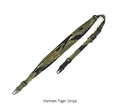 Vietnam Tiger Stripe