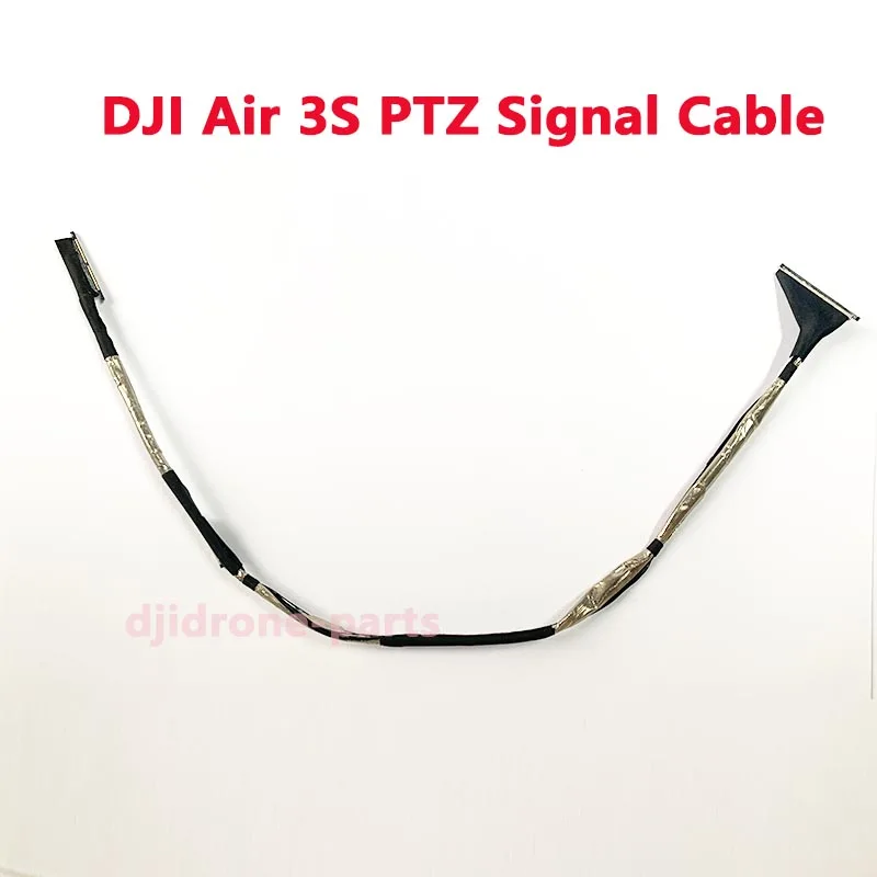 

Оригинальный новый карданный сигнальный кабель PTZ для камеры DJI Air 3S, линия передачи Air 3S, коаксиальная линия, запасные части для дрона