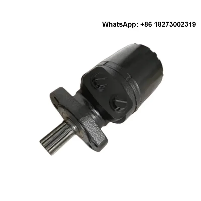 

TG0530MS050AAA hydraulic motor from the United States