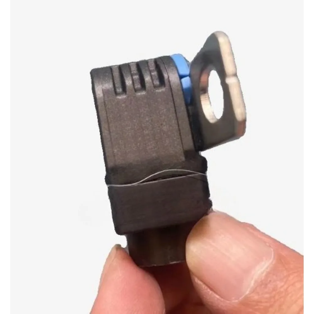 For Mercedes Benz A180L A200L GLB200 GLB220 GLA200 A35 AMG Battery Disconnect Switch Car Circuit Breaker Protector Genuine