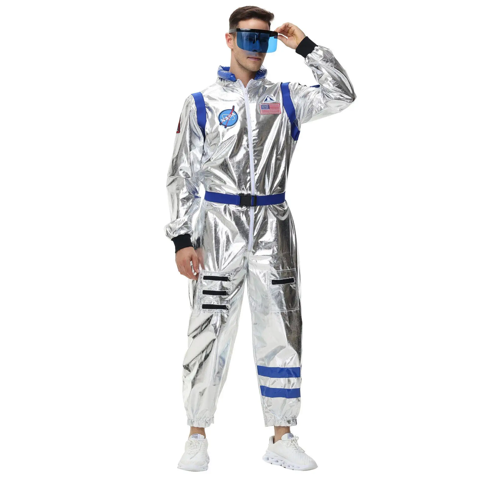 Loween Astronaut Ro… - image