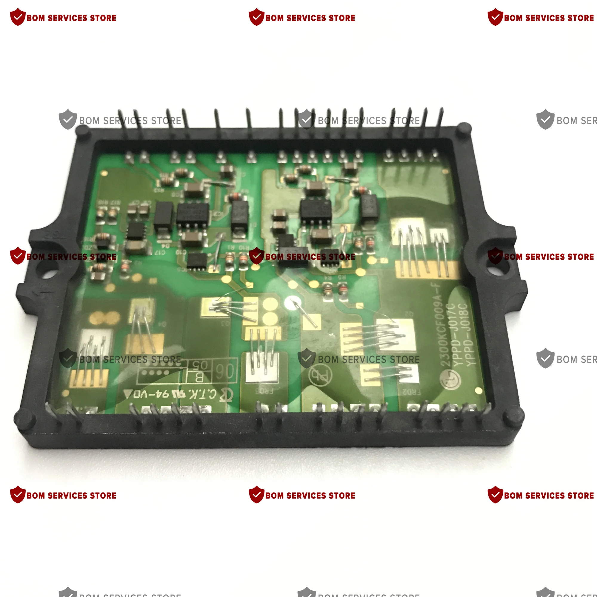 YPPD-J017C YPPD-J018C 4921QP1041B 4921QP1041A YPPD-J018E 2300KCF009A-F โมดูล IPM ของแท้ใหม่