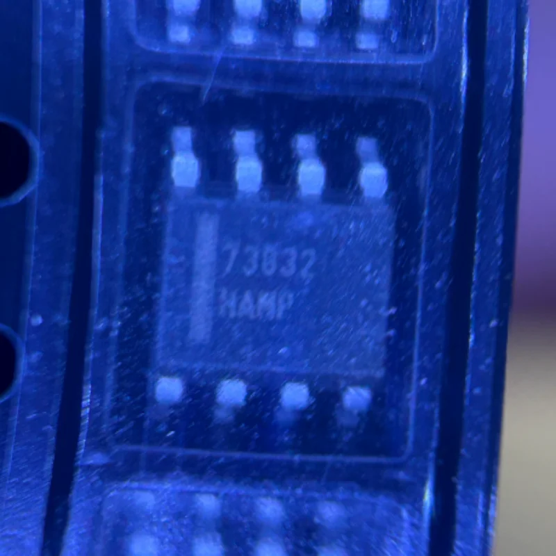 10PCS/FAN73832MX 73832 SOP8 Original Genuine Goods in Stock