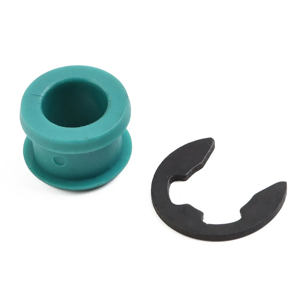 For Toyota 33820-02370B Automatic Transmision Shift Shifter Cable Bushing Gear Shifter Linkage Cable Bushing Fix Repair Kit