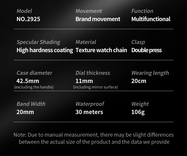 OLEVS 2925, reloj de marca de lujo para hombre, fecha automática, esfera pequeña, luz nocturna, reloj de mano impermeable para ocio para hombre, esfera gris de acero inoxidable