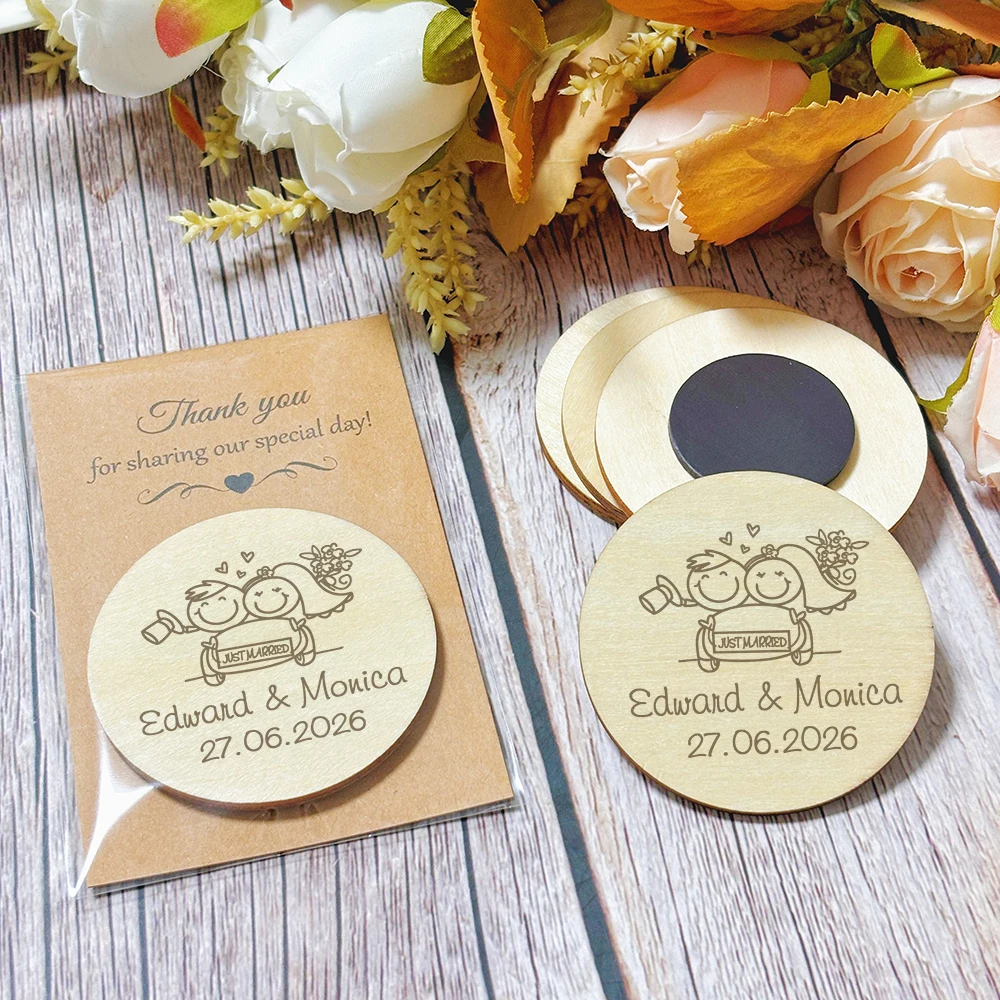 Thumbnail 4 - #37 Ranked Wedding Favors Picks in 2026