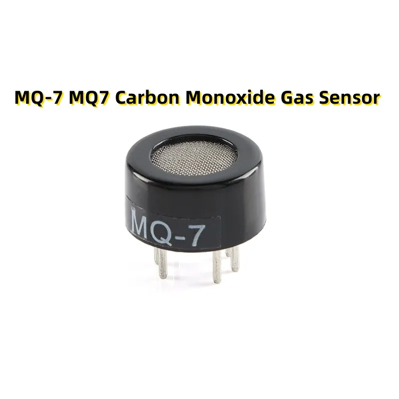 2Pcs MQ-7 MQ7 Carbo…