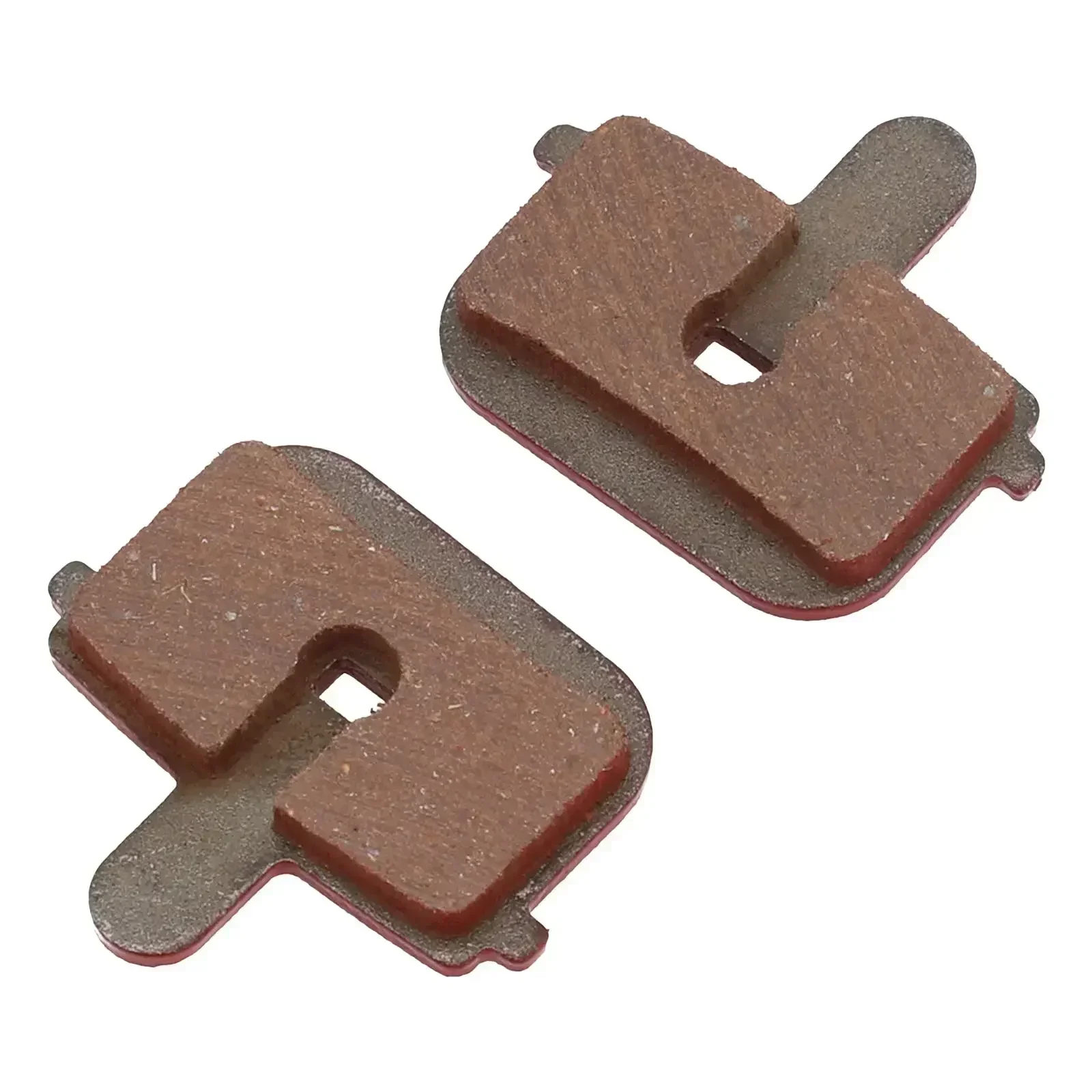 Efficient and Reliable Brake Pads for Kugoo G Booster Electric Scooter Suitable for Forever Bicycle Brake Calipers