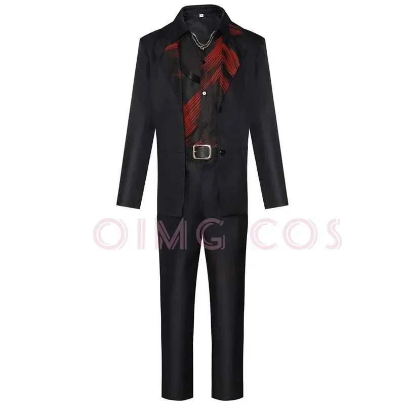 

Костюм для косплея CyLove and Deep Space Sylus, карнавальная форма для взрослых, костюмы для вечеринки в стиле аниме на Хэллоуин, маскарадная игра для женщин