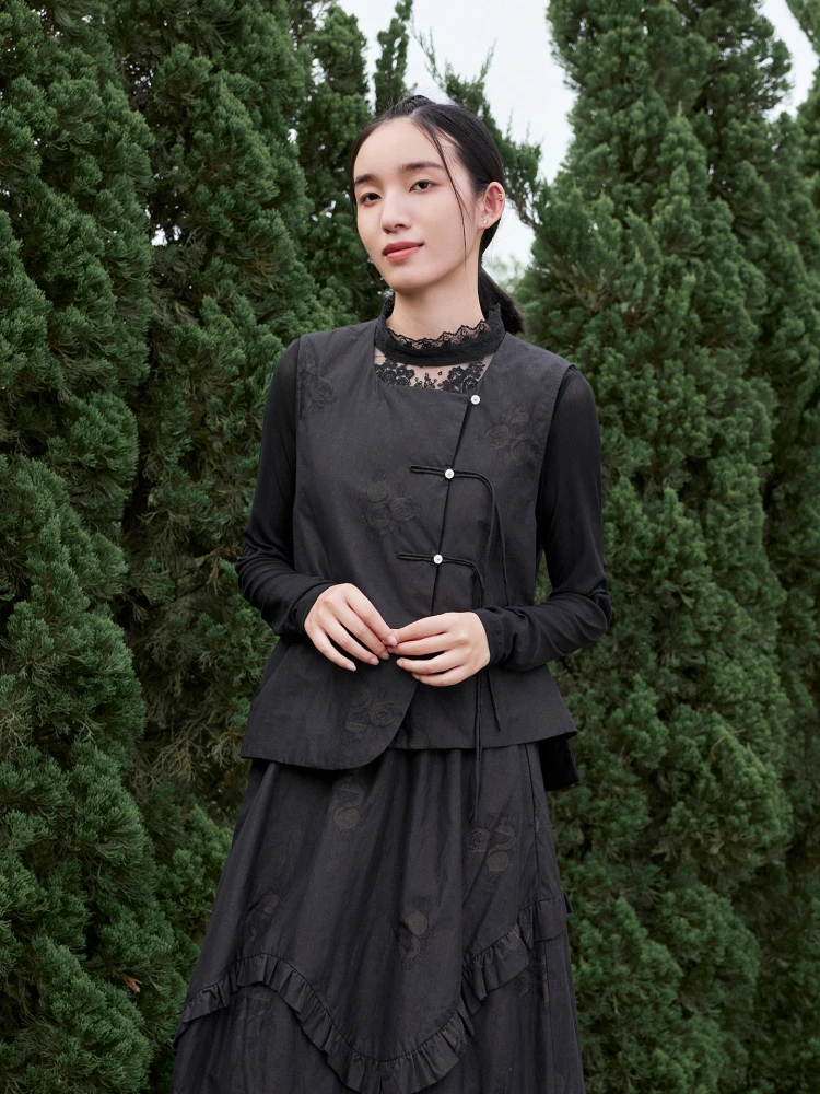 

Faionable ort Lace Splice Design Me Base irt Универсальная зимняя новая простая круглая футболка Ne Long Sve свободного кроя