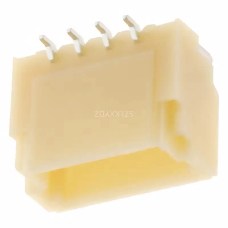 

20 шт./лот BM04B-SRSS-TB РАЗЪЕМ SMD 4POS 1 мм