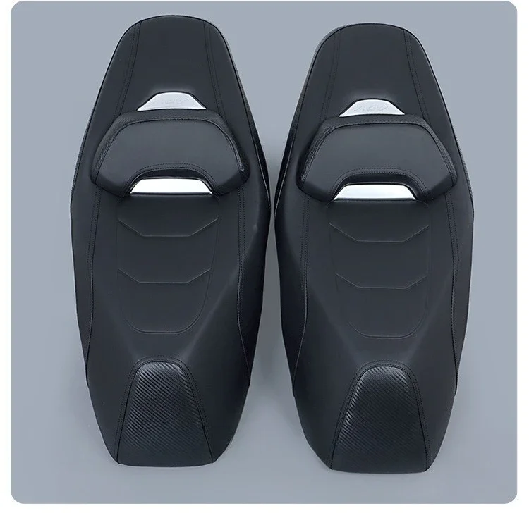 Applicable to Honda PCX160 seat cushion modification assembly pcx160 seat cushion waist design non-destructive installation