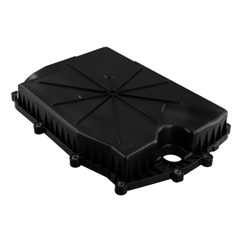 

NEW-31256731 For Ford Focus Volvo S40 C30 C70 S80 XC60 Transmission Gearbox Oil Pan 7M5R7A264A1D
