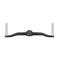 Gomexus 120mm Crank Plain Handle for Shimano Calcutta Conquest Curado Antares Bantam 13 fishing Baitcasting Reels