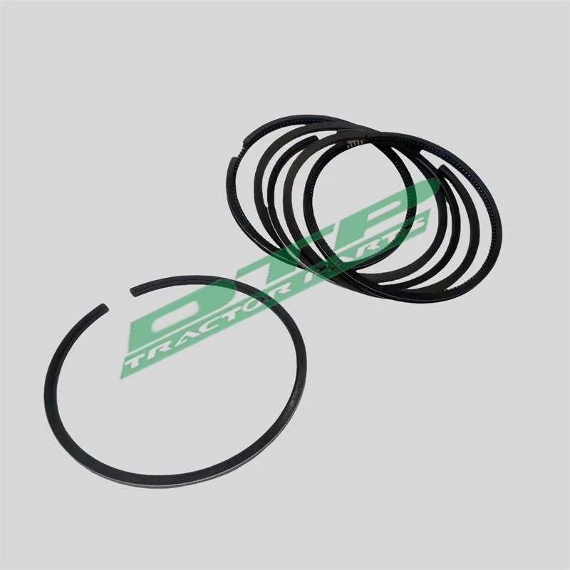 Set of piston rings, Jiangdong diesel engine parts,TY295IT / TY395IT / JD495IT