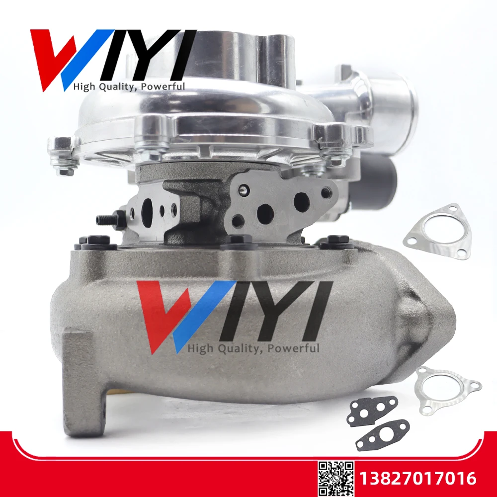 NEW CT16V Turbo For Toyota Hilux d4d 1kd TOYOTA VIGO HILUX SW4 / Landcruiser 1KD FTV 3.0L 17201-OL040 17201 0l040 17201-30110