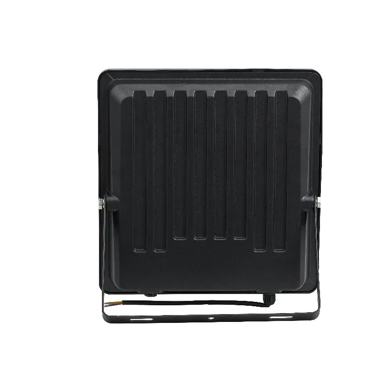 Non-isolated outdoor garden 150W 200W 300W floodlight reflector