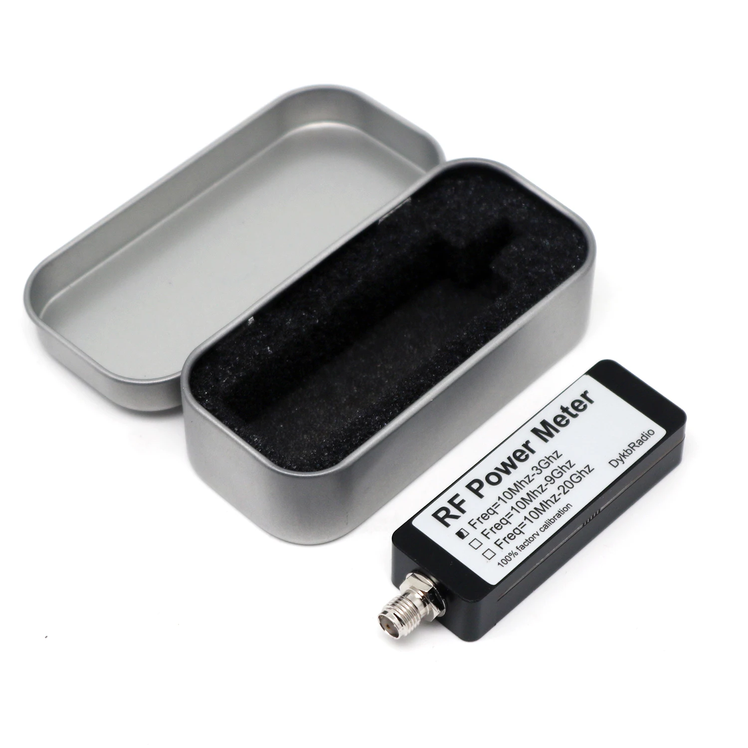 10 МГц ~ 3 ГГц USB RMS RF измеритель мощности ПК измерение программного обеспечения-40 ~ 5 дБм динамический детектор мощности 433 МГц 915 МГц 2,4 ГГц радиоусилитель 10 МГц ~ 3 ГГц USB RMS RF измеритель мощности ПК измерение программного обеспечения-40 ~ 5 дБм динамический детектор мощности 433 МГц 915 МГц 2,4 ГГц радиоусилитель